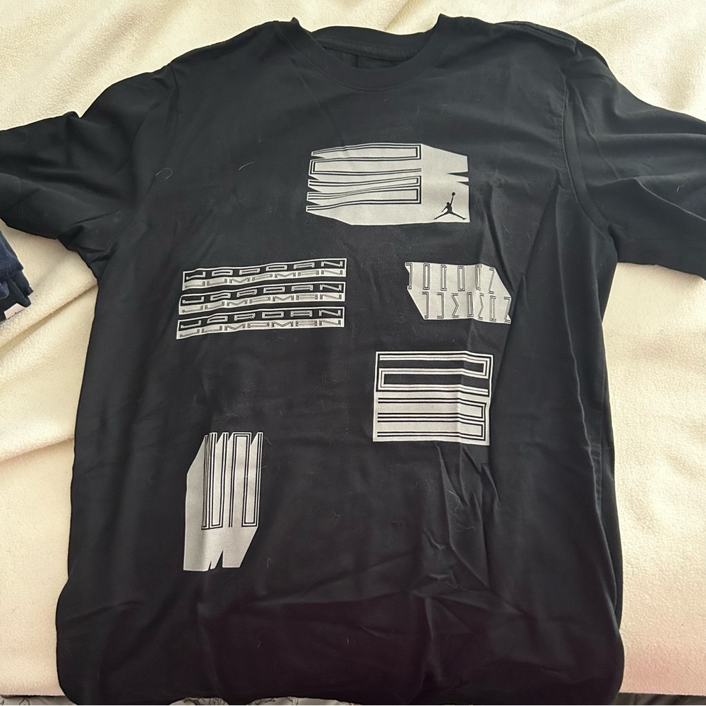 Jordan T shirt
